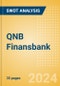 QNB Finansbank (QNBFB.E) - Financial and Strategic SWOT Analysis Review - Product Thumbnail Image