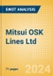 Mitsui OSK Lines Ltd (9104) - Financial and Strategic SWOT Analysis Review - Product Thumbnail Image