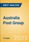 Australia Post Group - Strategic SWOT Analysis Review - Product Thumbnail Image