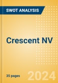 Crescent NV (OPTI) - Financial and Strategic SWOT Analysis Review- Product Image