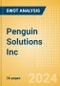 Penguin Solutions Inc (PENG) - Financial and Strategic SWOT Analysis Review - Product Thumbnail Image