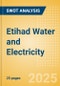 Etihad Water and Electricity - Strategic SWOT Analysis Review - Product Thumbnail Image