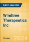 Windtree Therapeutics Inc (WINT) - Financial and Strategic SWOT Analysis Review - Product Thumbnail Image