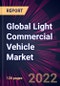 Global Light Commercial Vehicle Market 2022-2026 - Product Thumbnail Image
