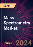 Mass Spectrometry Market 2024-2028- Product Image