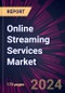 Online Streaming Services Market 2024-2028 - Product Thumbnail Image