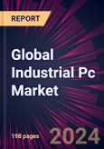 Global Industrial PC Market 2023-2027- Product Image