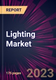 Lighting Market 2025-2029- Product Image