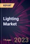 Lighting Market 2024-2028 - Product Thumbnail Image