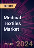 Medical Textiles Market 2024-2028- Product Image