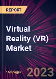 Virtual Reality (VR) Market 2024-2028- Product Image