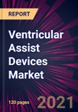 Ventricular Assist Devices Market 2021-2025- Product Image