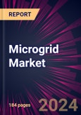 Microgrid Market 2024-2028- Product Image