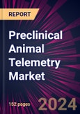 Preclinical Animal Telemetry Market 2024-2028- Product Image