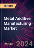 Metal Additive Manufacturing Market 2024-2028- Product Image