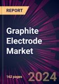 Graphite Electrode Market 2024-2028- Product Image