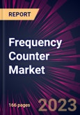 Frequency Counter Market 2023-2027- Product Image