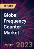 Global Frequency Counter Market 2023-2027- Product Image
