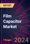 Film Capacitor Market 2024-2028 - Product Thumbnail Image