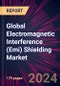 Global Electromagnetic Interference (Emi) Shielding Market 2024-2028 - Product Thumbnail Image