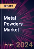 Metal Powders Market 2024-2028- Product Image