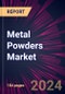 Metal Powders Market 2024-2028 - Product Thumbnail Image