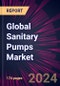 Global Sanitary Pumps Market 2024-2028 - Product Thumbnail Image