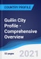 Guilin City Profile - Comprehensive Overview, PEST Analysis and Analysis of Key Industries including Technology, Tourism and Hospitality, Construction and Retail - Product Thumbnail Image