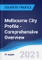 Melbourne City Profile - Comprehensive Overview, PEST Analysis and Analysis of Key Industries including Technology, Tourism and Hospitality, Construction and Retail - Product Thumbnail Image
