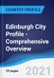 Edinburgh City Profile - Comprehensive Overview, PEST Analysis and Analysis of Key Industries including Technology, Tourism and Hospitality, Construction and Retail - Product Thumbnail Image