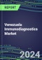 2024 Venezuela Immunodiagnostics Market Database - Supplier Shares, 2023-2028 Volume and Sales Segment Forecasts for 100 Abused Drugs, Cancer, Clinical Chemistry, Endocrine, Immunoprotein and TDM Tests - Product Image