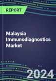 2024 Malaysia Immunodiagnostics Market Database - Supplier Shares, 2023-2028 Volume and Sales Segment Forecasts for 100 Abused Drugs, Cancer, Clinical Chemistry, Endocrine, Immunoprotein and TDM Tests- Product Image