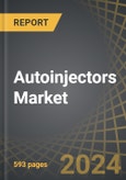  Autoinjectors Market Industry Trends and Global Forecasts to 2035: Distribution by Usability, Route of Administration, Type of Molecule Delivered, Volume of Container, Type of Actuation Mechanism, End-user, Target Indication and Key Geographical Regions- Product Image