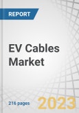 EV Cables Market by Type (BEV, HEV, PHEV), Voltage (Low, High), EV Application (Engine & Powertrain, Battery & Charging Management), High Voltage Application, Insulation, Shielding Type (Copper, Aluminium), Component, and Region - Forecast to 2028- Product Image