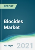 Biocides Market - Forecasts from 2021 to 2026- Product Image