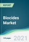 Biocides Market - Forecasts from 2021 to 2026 - Product Thumbnail Image