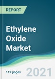 Ethylene Oxide Market - Forecasts from 2025 to 2030- Product Image