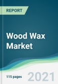 Wood Wax Market - Forecasts from 2021 to 2026- Product Image