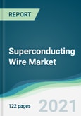 Superconducting Wire Market - Forecasts from 2021 to 2026- Product Image