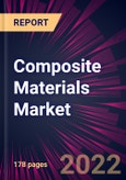 Composite Materials Market 2023-2027- Product Image