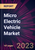 Micro Electric Vehicle Market 2023-2027- Product Image