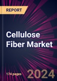 Cellulose Fiber Market 2024-2028- Product Image