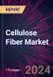 Cellulose Fiber Market 2024-2028 - Product Image