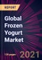 Global Frozen Yogurt Market 2021-2025 - Product Thumbnail Image