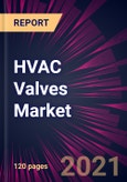 HVAC Valves Market 2021-2025- Product Image