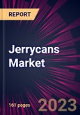 Jerrycans Market 2023-2027- Product Image