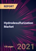 Hydrodesulfurization Market 2021-2025- Product Image