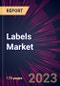 Labels Market 2024-2028 - Product Thumbnail Image