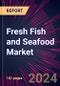 Fresh Fish and Seafood Market 2024-2028 - Product Image