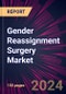 Gender Reassignment Surgery Market 2025-2029 - Product Image